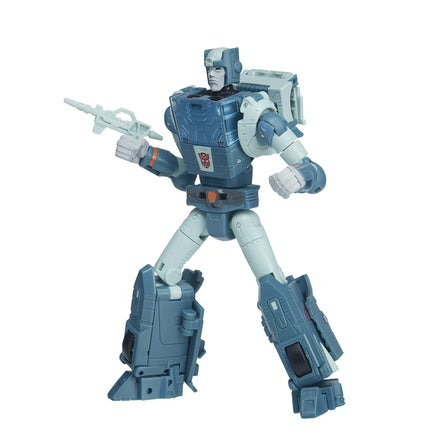 Transformers Toys Studio Series 86-02 Deluxe Class