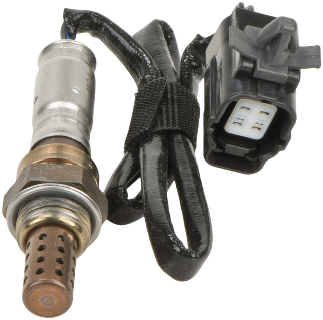 Bosch 13579 Oxygen Sensor, OE Fitment (Mazda)