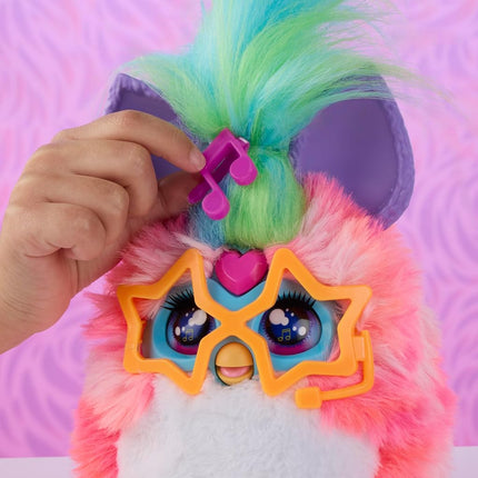 Furby Fur Vibes Pink