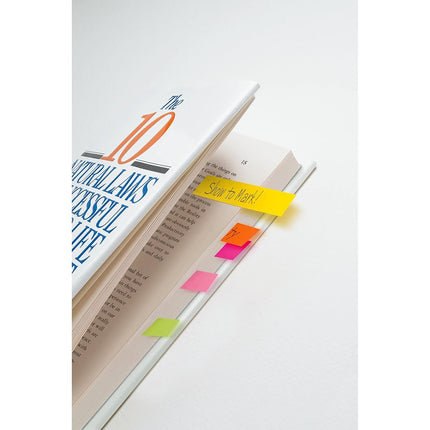 3M 670-5AF Notepad