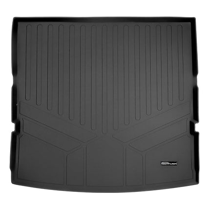 SMARTLINER Alfombrilla Trasera de Maletero Detrás de la 2.ª Fila Negra para Expedition/Navigator 2018-2019 (no modelos Max ni L)
