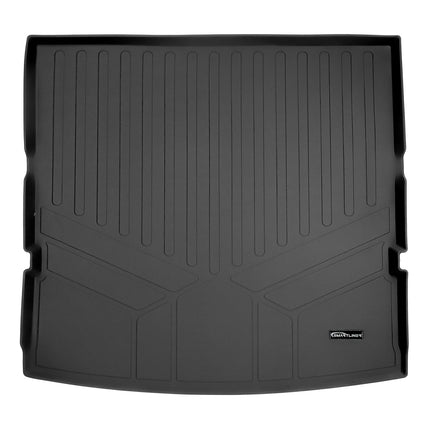 SMARTLINER Cargo Trunk Liner Floor Mat Behind 2nd 