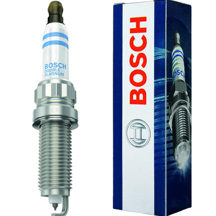 Bosch ZR6SPP302 - Spark Plugs Platinum - 1 piece