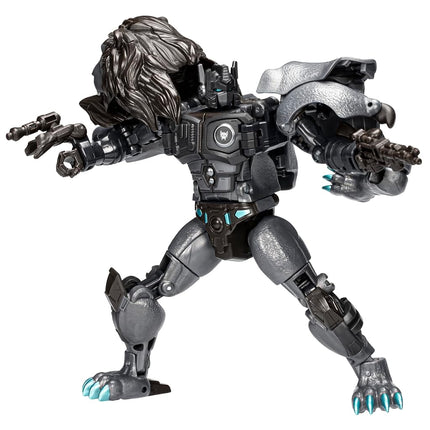Transformers Legacy Evolution Voyager Nemesis Leo 