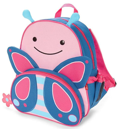 Skip Hop Zoo Backpack Butterfly