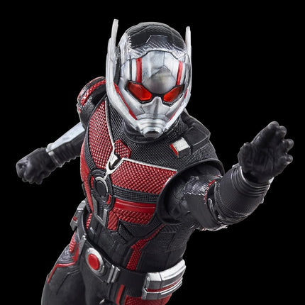 Marvel Hasbro Legends Series Ant-Man, Ant-Man & the Wasp: Quantumania Legends Action Figures, 6”