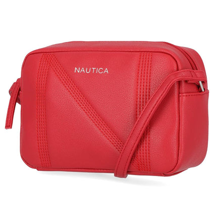 Nautica Women's Candid Camera Adjustable Crossbody