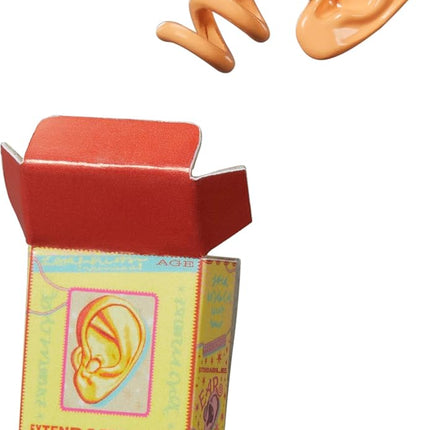 Mattel Harry Potter Toys, Diagon Alley Collectible Shops, Weasleys’ Wizard Wheezes with 7 Movie-Inspired Accessories and Surprises
