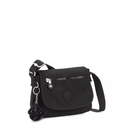 Kipling Women's Sabian Crossbody Mini Bag Shoulder Bag (Pack of 1)
