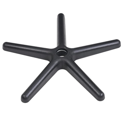 Master Massage Glider Ergonomic Round Swivel Adjustable Rolling Hydraulic Stool Barber Dental Chair for Therapist, Clinic, Tattoo, Spas, Facial, Beauty, Lash, Salons, Home, Studio, Office Use.