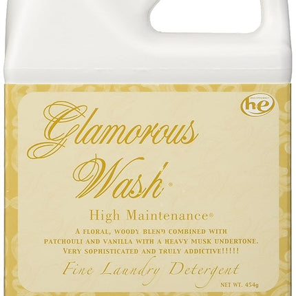 Tyler Tyler Candle Company High Maintenance Fine L