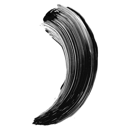 Maybelline Mega Plush Volumizing Mascara - Blackest Black