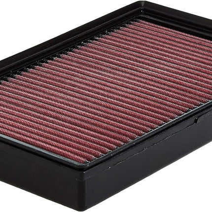 K&N Engine Air Filter: High Performance, Premium, 