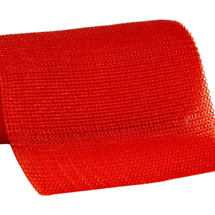 3M Scotchcast 82104R Soft Cast Casting Tape, Red 4