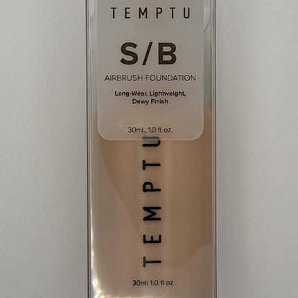 (30ml, 004 Sand) - Temptu Pro Silicon Based 004 Sand 30ml S/b Foundation Bottle