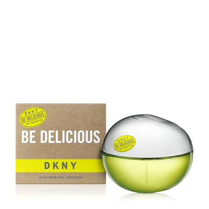 Donna Karan DKNY Be Delicious Eau de Parfum Spray 