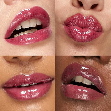 KIKO MILANO - 3d Hydra Lipgloss 22 Softening lip gloss for a 3D look