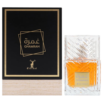 Eternal Collection - Ghamrah by Khalis for Men - 3
