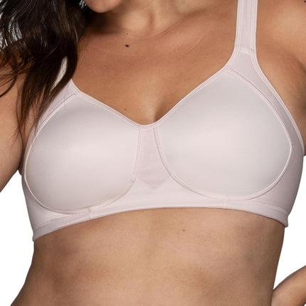 Vanity Fair Women's Sport Full Figure Wirefree Bra