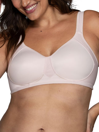 Vanity Fair Women's Sport Full Figure Wirefree Bra