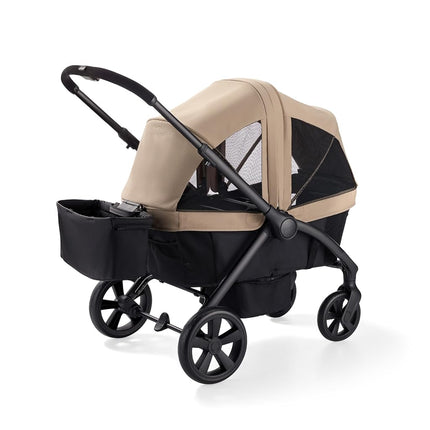 Graco Ready2Roll Pinnacle Pushchair