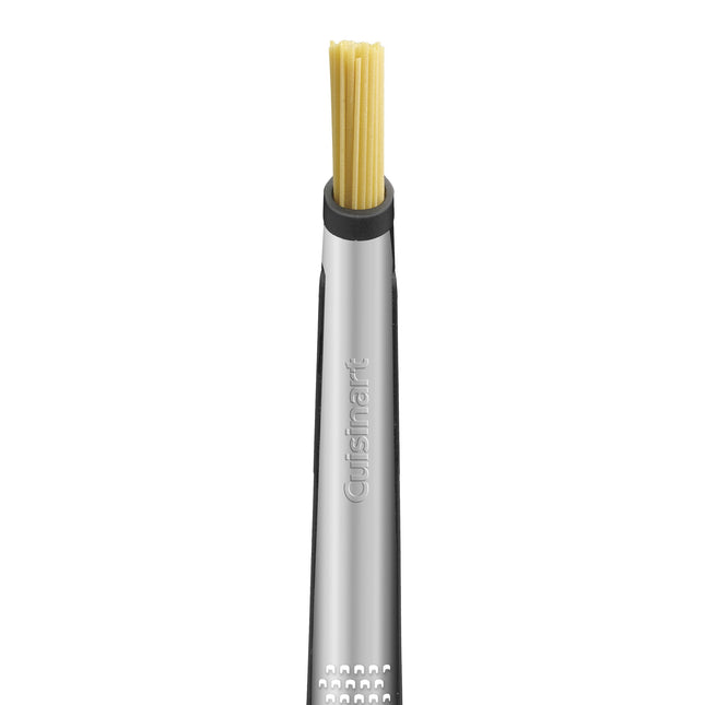 Cuisinart CTG-00-PT Outil à pâtes 4-en-1, Noir