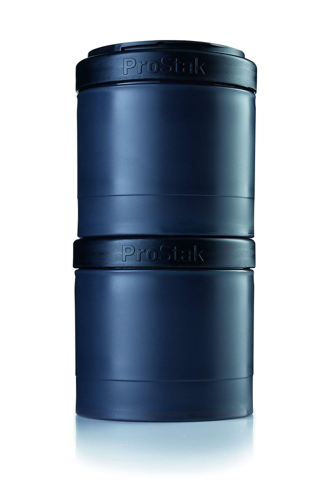 BlenderBottle ProStak Expansion 2 Pak (2x 250ml)| 