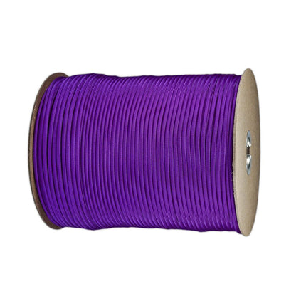 (30m, Acid Purple) - Paracord Planet Paracord (50+
