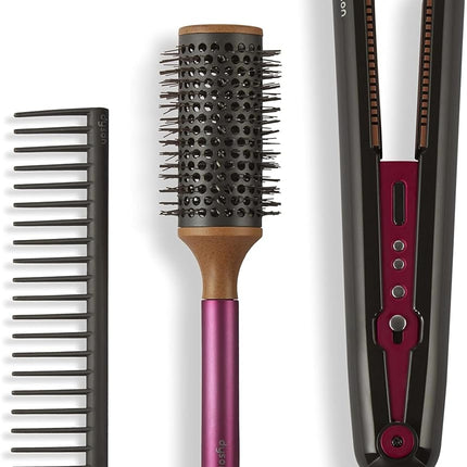 Casdon Dyson Corrale Styling Set | Safe Toy Straig