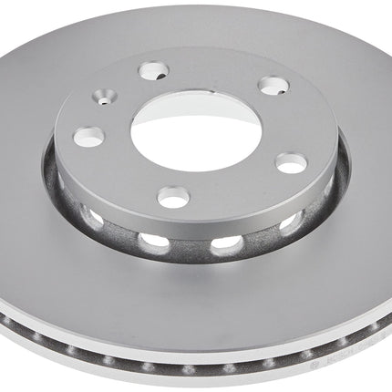 BOSCH 14010012 QuietCast Premium Disc Brake Rotor 