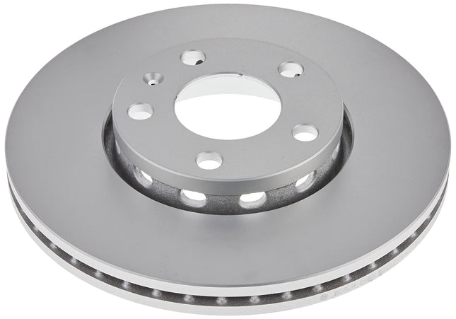 BOSCH 14010012 QuietCast Premium Disc Brake Rotor 