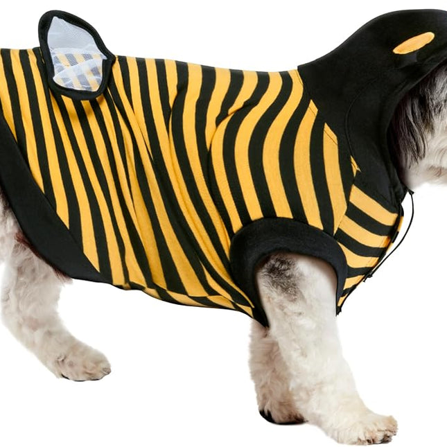 Rubie's Bumble Bee Pet Costume, X-Large