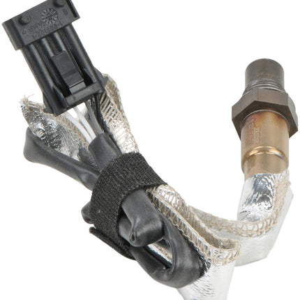 Bosch 16682 Oxygen Sensor, Original Equipment (Volvo)