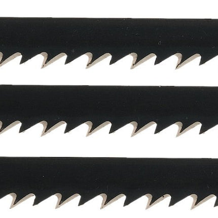 BOSCH T744D3 3-Piece 6 In. 7 TPI Speed for Wood T-