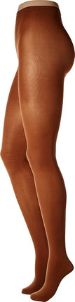 Mallas de pie Bloch Contoursoft para mujer