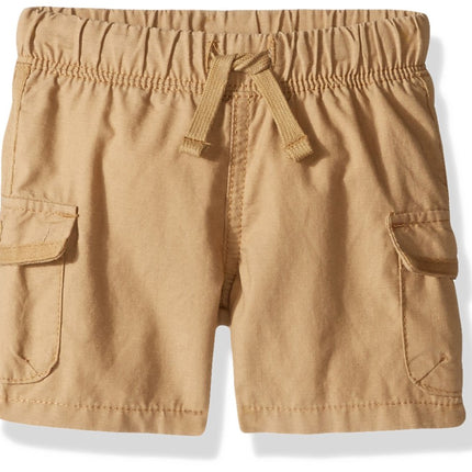 OshKosh B'Gosh Baby Boys' Bottoms 12042910, Brown,