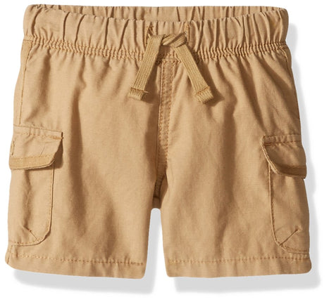 OshKosh B'Gosh Baby Boys' Bottoms 12042910, Brown,