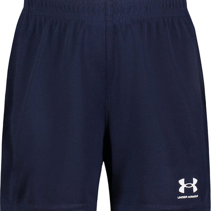 Under Armour Boys' Performance Soccer Short, Elast