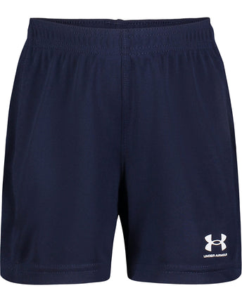 Under Armour Boys' Performance Soccer Short, Elast