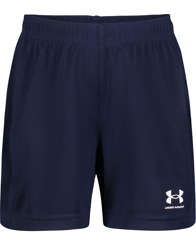 Under Armour Boys' Performance Soccer Short, Elast