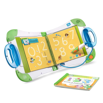 LeapFrog LeapStart Preschool Success