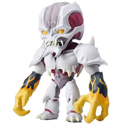 Figurine articulée Numskull Archvile DOOM Eternal – Réplique à collectionner en jeu – Produit officiel DOOM – Édition limitée