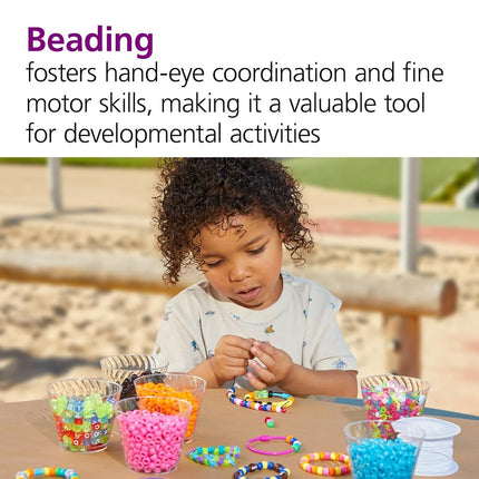 Colorations BDBKT Best Value Bead Bucket