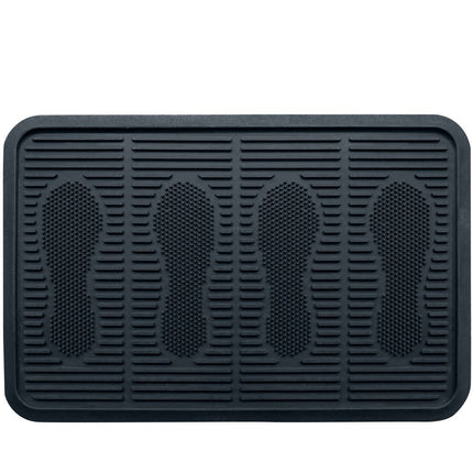 SafetyCare Rubber Shoe & Boot Tray - Multi-Purpose