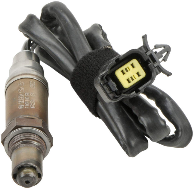 Bosch Oxygen Sensor - 13879