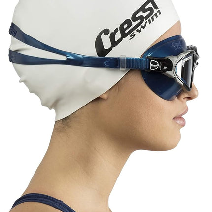 Cressi Planet, Blue