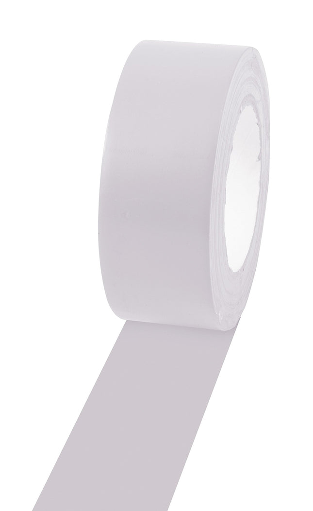 Champion Sports Vinyl Tape, 2” Wide x 60 Yards Lon