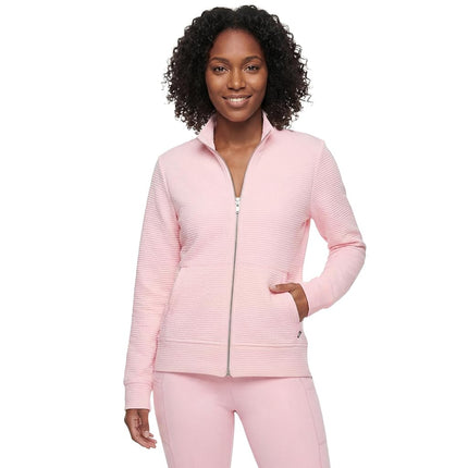 Skechers Women's The Go Walk Ottoman Jacket - Cozy