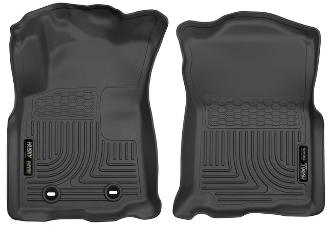 Husky Liners Weatherbeater | Fits 2016-2017 Toyota