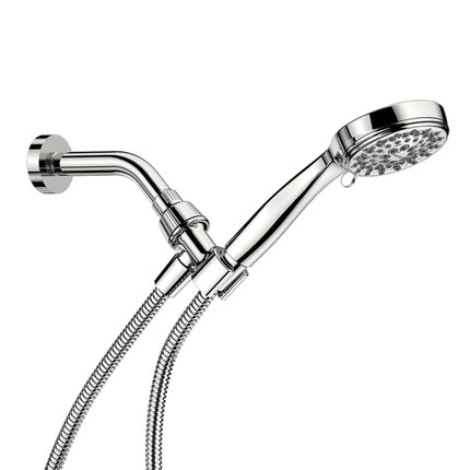 Moen 20091 Ignite Hand Held Shower Head Package wi